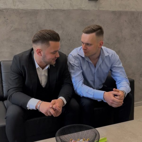 Мы поможем устроить ваше идеальное предсвадебное утро