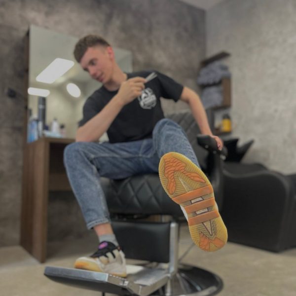 Мы хотим, чтобы поход в барбершоп был максимально полезным для вас