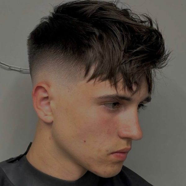 5 правил идеальной стрижки