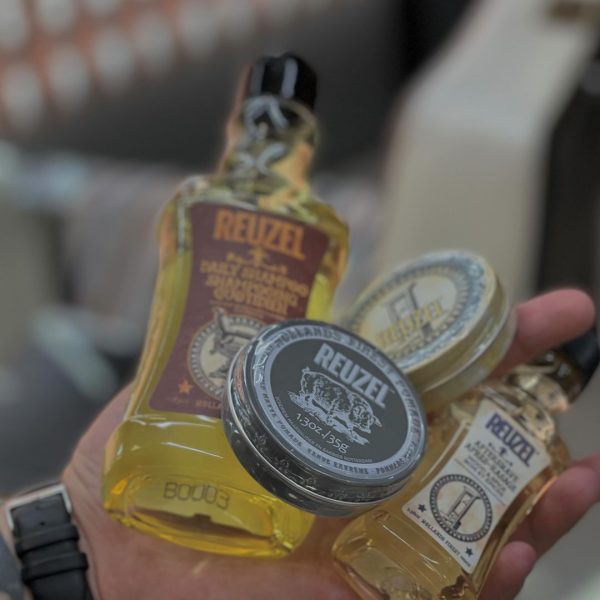 Топ-3 средства, которые должны быть под рукой у каждого мужчины.