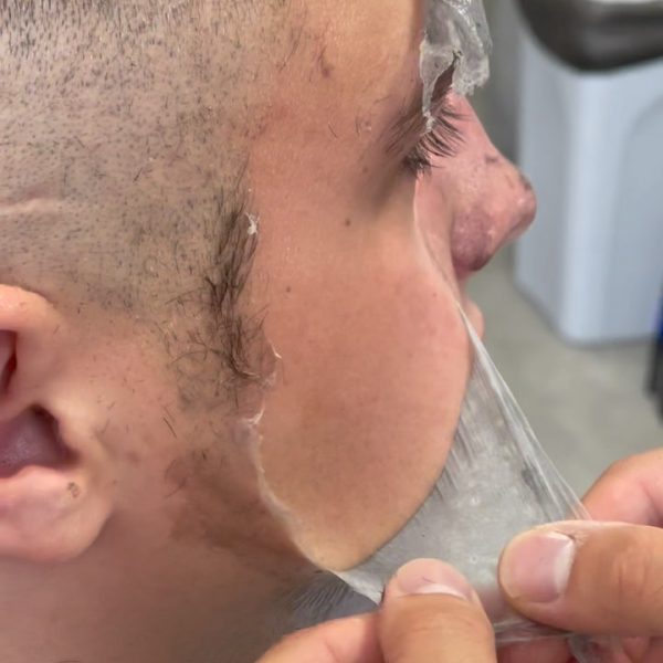 В BROCK вы можете не только круто постричься