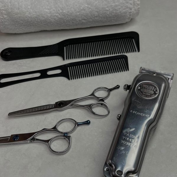 4 причины посетить VIP-комнату в Барбершопе на Независимости 43