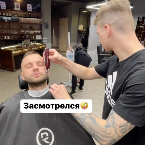 Добавили немного юмора. Всем отличных выходных