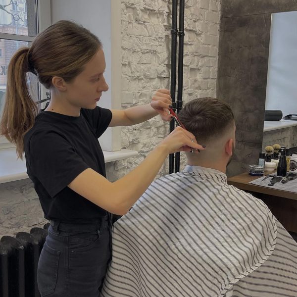 Идеальная стрижка за 20 секунд? Легко!