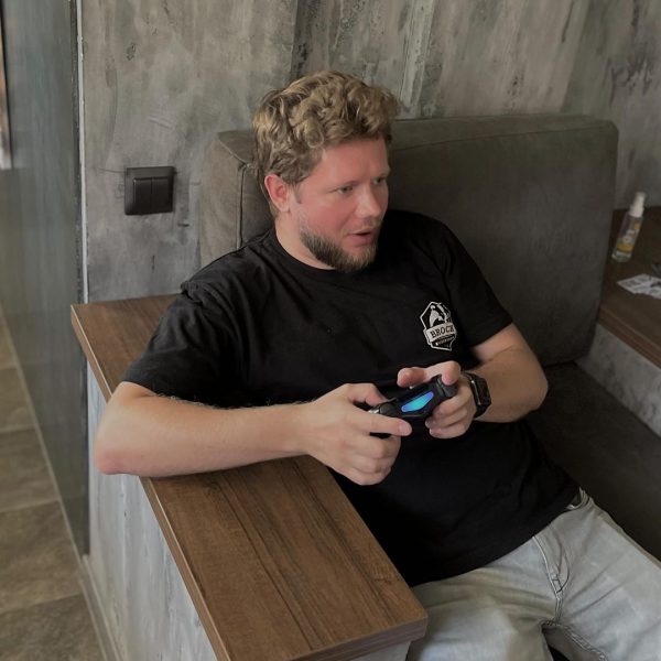 Никак не найдёте свой барбершоп в Минске?