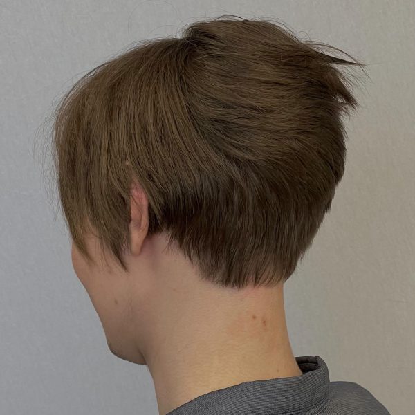 Барберы BROCK помогут тебе стать звездой выпускного вечера