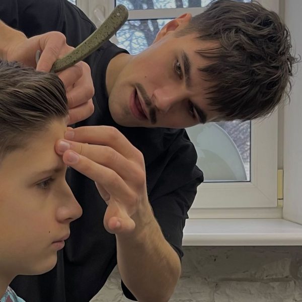 Наша команда растет и развивается, к нам присоединяются классные ребята