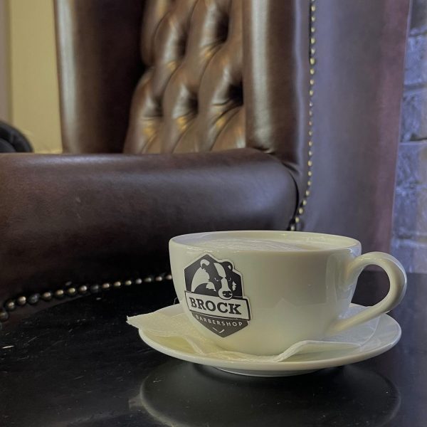 Бывшие ученики @brock_academy а сегодня успешные барберы BROCK barbershop.