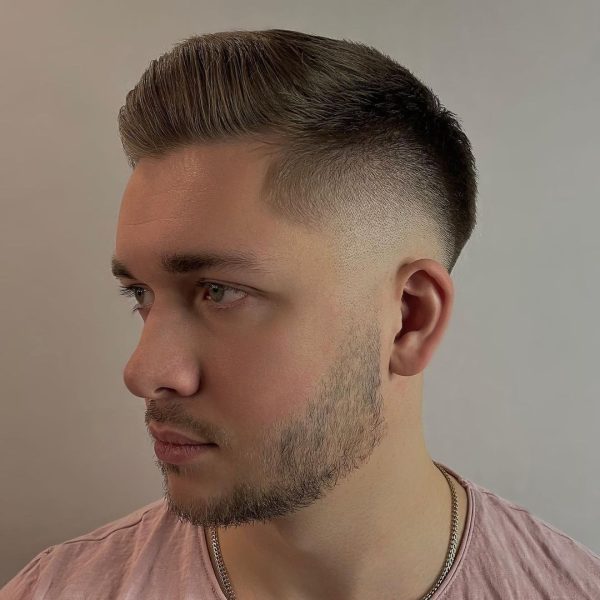 – Как называется стрижка? – Стрижка «Бомба» И с этим не поспоришь. Согласны? …