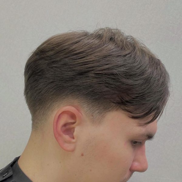 Когда идеален каждый срез Безупречная стрижка от Pro барбера Артура. Больше раб…