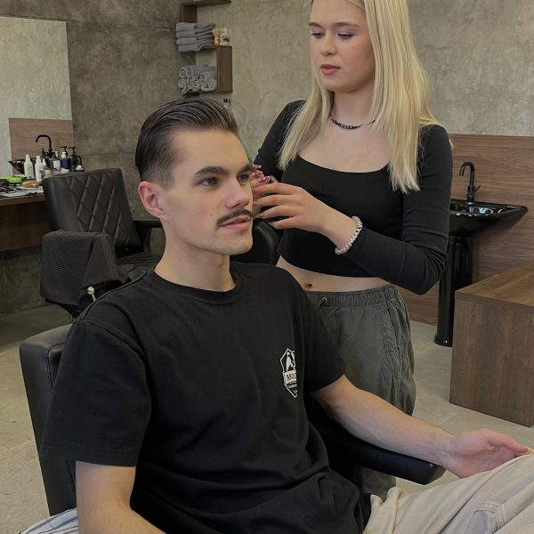 Легким движением руки объемный кроп превращается в…