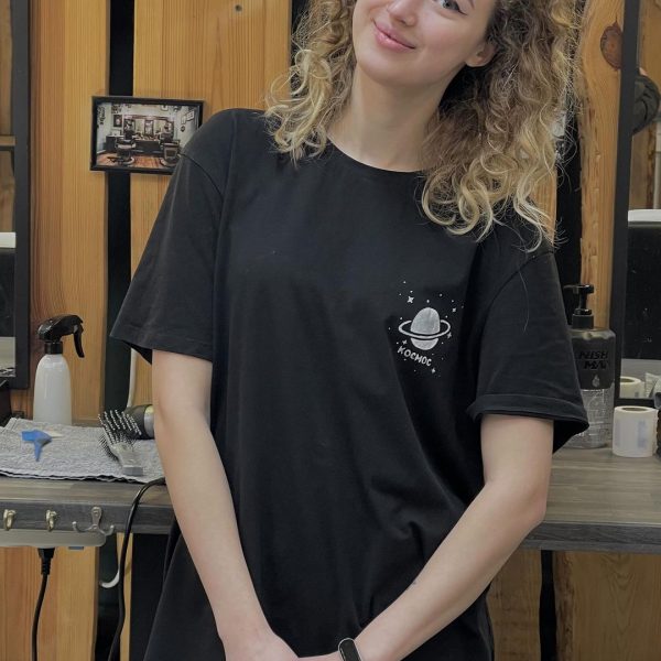 Мы не представляем BROCK без замечательных леди барбер