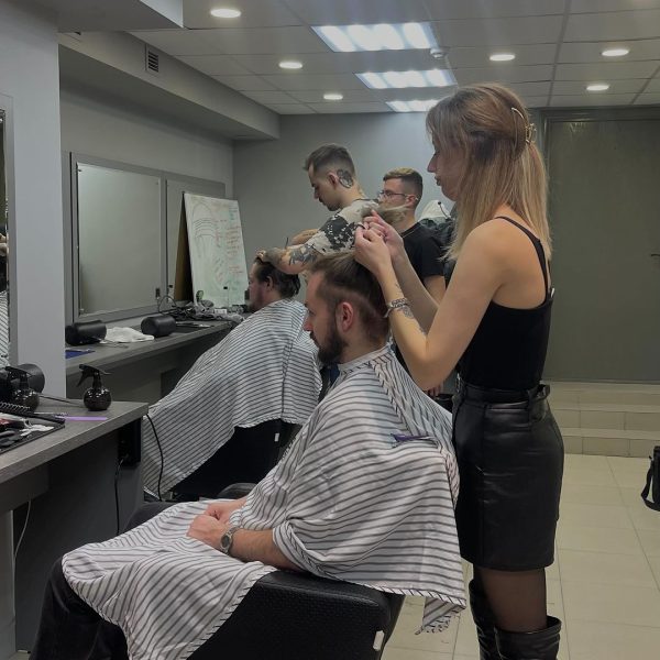 Мы всё берём на себя