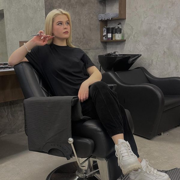 Наша команда растет и развивается