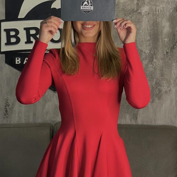 Подарочный сертификат в BROCK барбершоп — достойный презент для сотрудников