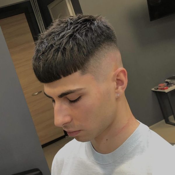 Работа Pro барбера Игната