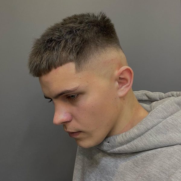 Работа Pro барбера Игната