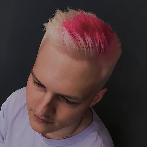 Ваш образ в руках профессионалов Когда хочется крутых перемен – приходите в BR…