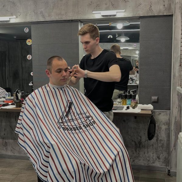 Вернем 20% от стоимости услуги