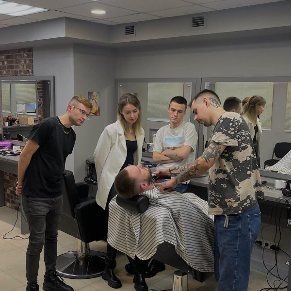 Востребованная профессия за 5 недель – легко! Для тех, кто хочет изменить сво…