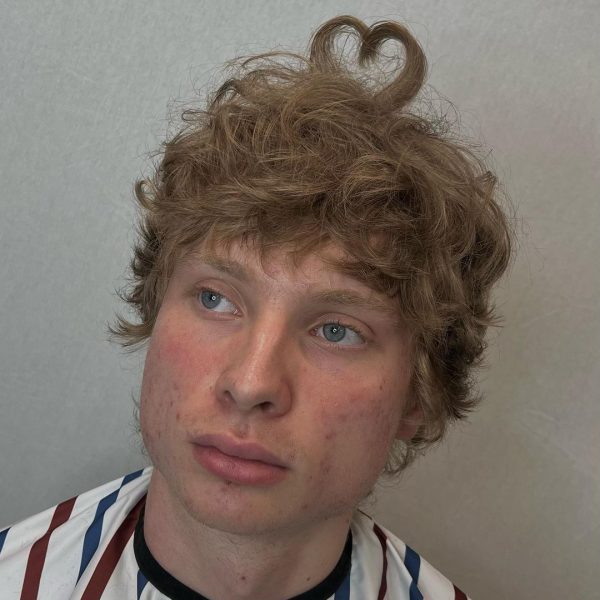 Это по любви. Барберинг – это не просто профессия, это стиль жизни