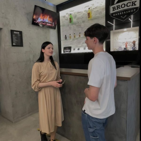 Персональная скидка 15% для каждого нашего клиента