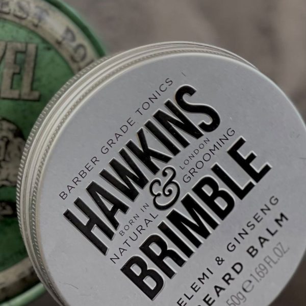 Записывайтесь к лучшим барберам сети BROCK на сайте