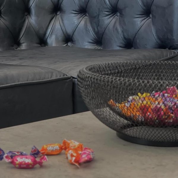 Приходите в BROCK за классной стрижкой и хорошим настроением