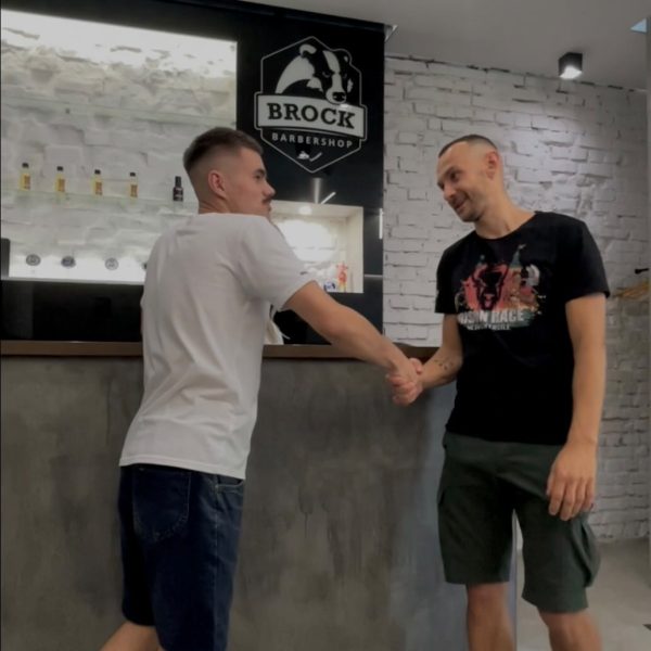 Программа лояльности для наших клиентов