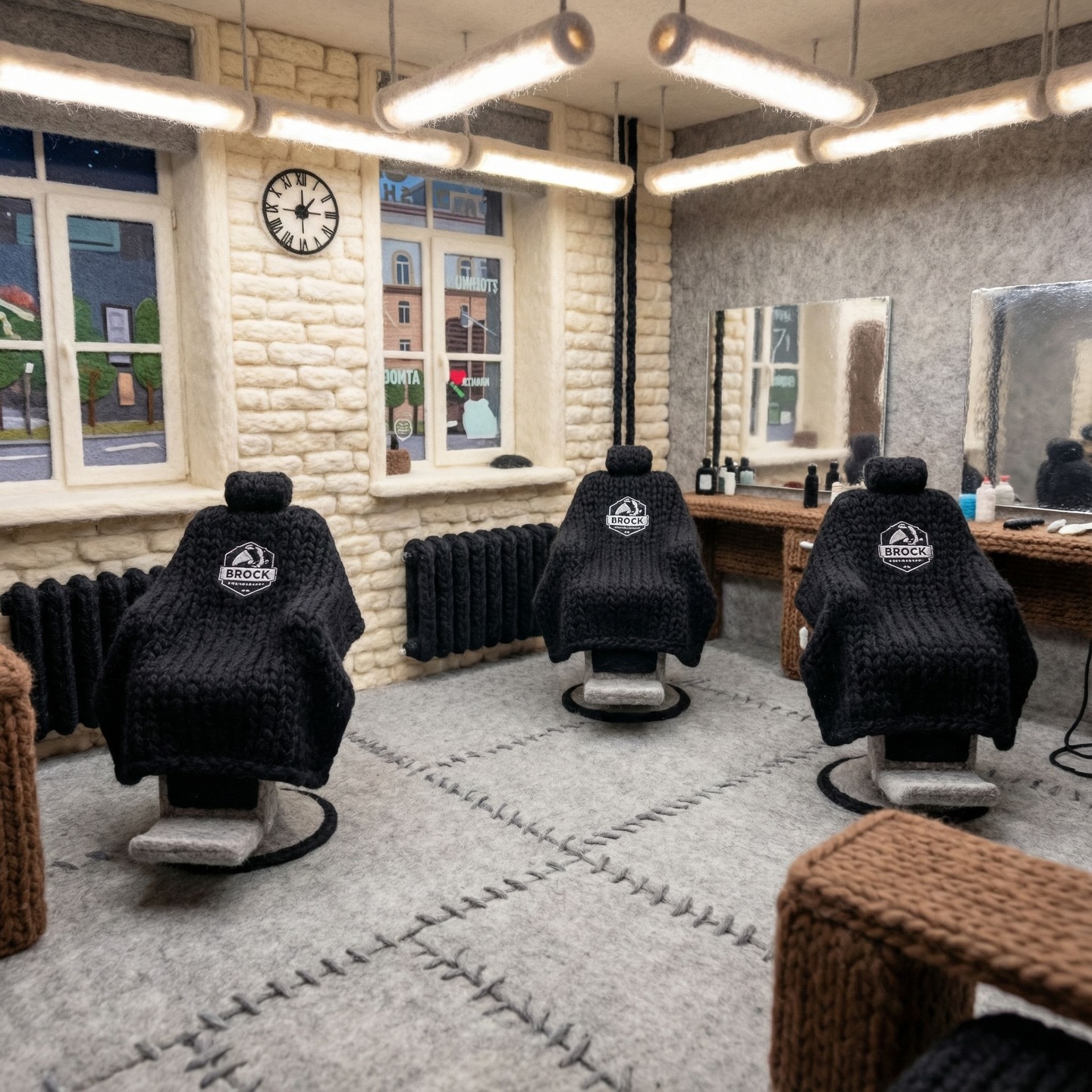 brock barbershop eto pro atmosferu uyuta komforta i kachestva